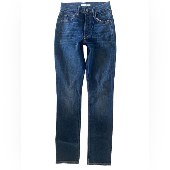 GRLFRND Karolina High Waste Skinny Jean Stretch Joan Jett Wash NWT - Picture 2 of 7